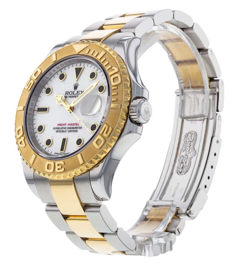 Rolex Yacht-Master 16623